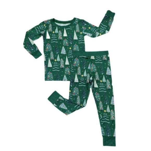 🎄LS Twinkling Trees Set🎄
